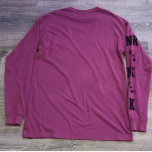 VS PINK V-Neck Top - Picture 2 of 7